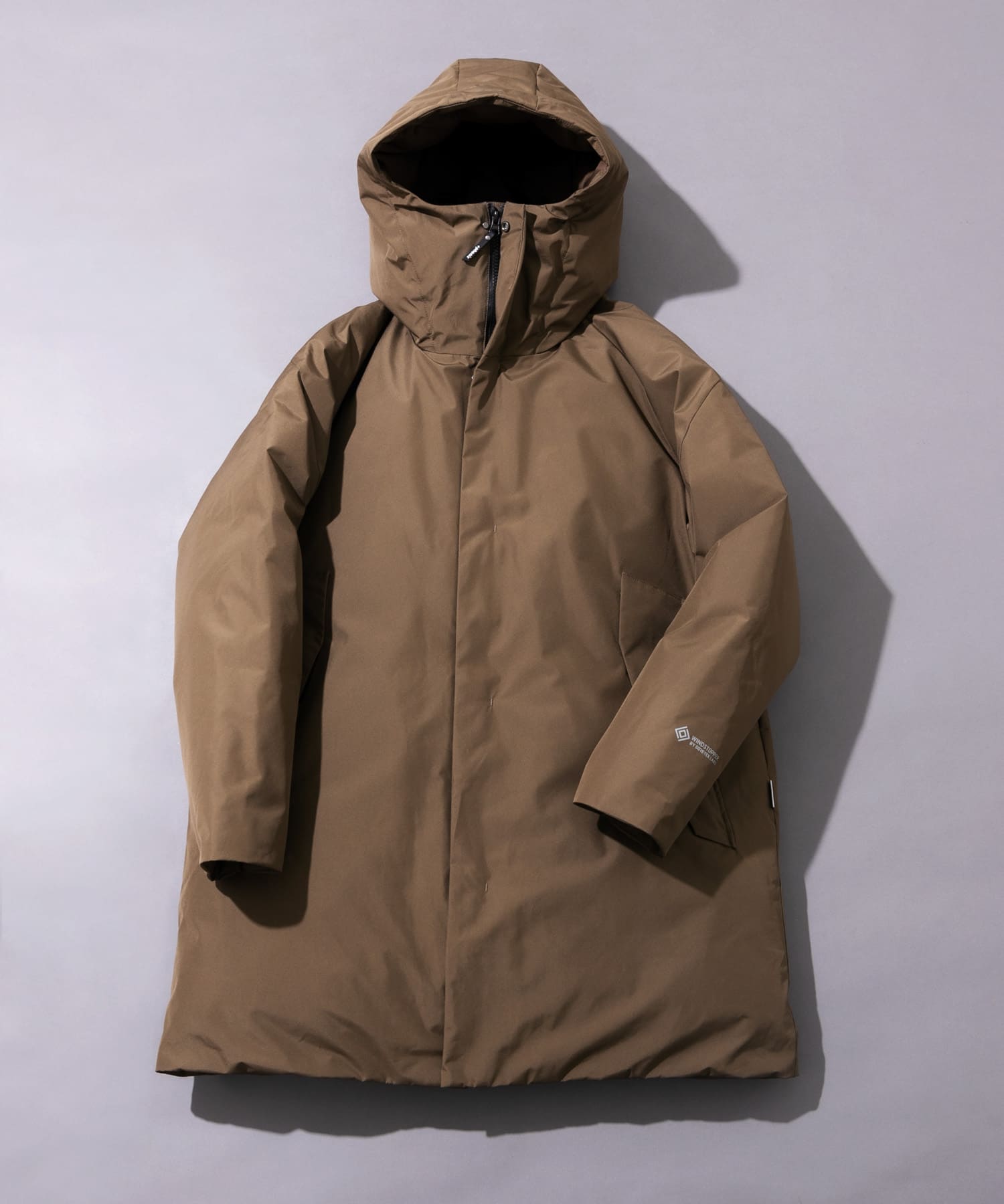 phenixのURBAN RESERCH ROSSO別注アウターコレクションがリリース 