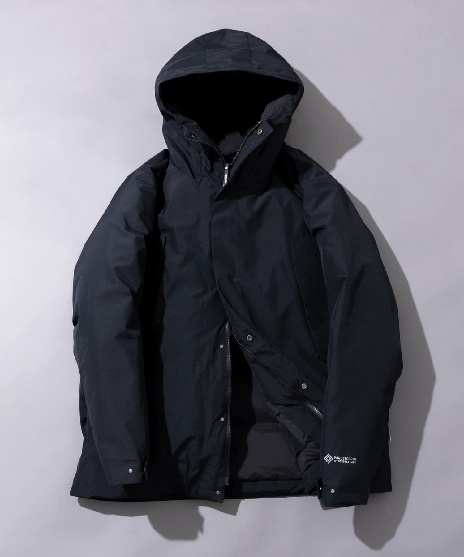 phenixのURBAN RESERCH ROSSO別注アウターコレクションがリリース 